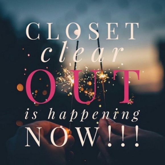 β¨βοΈ LAST CALL Donation Items βοΈποΈποΈ SALES FLYER ποΈπΊ LIKE 4 LIVE πΊποΈβ¨ - Picture 2 of 9